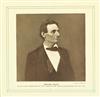 (SLAVERY AND ABOLITION.) LINCOLN, ABRAHAM---EMANCIPATION PROCLAMATION. HARTSHORN, W.N. & PEN An Era of Progress and Promise. 1863-1910.